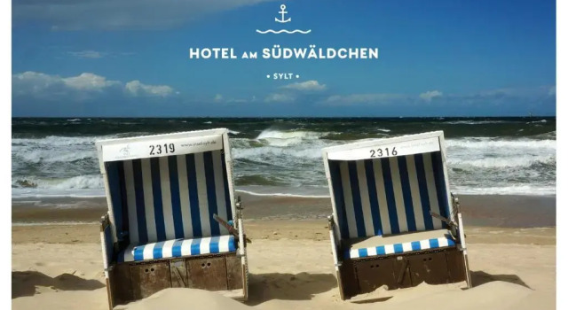Номер Standard Hotel am Südwäldchen