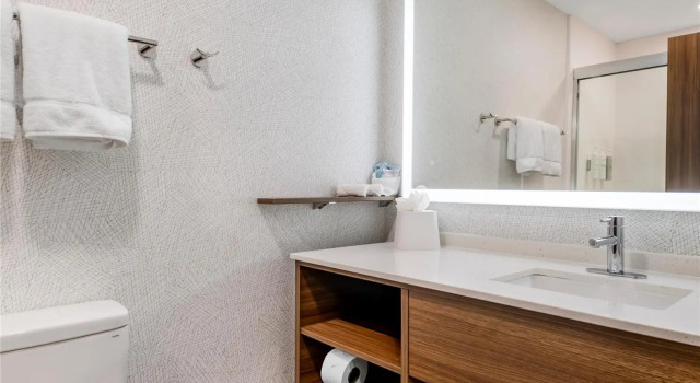 Четырёхместный люкс Home2 Suites By Hilton Richmond, Ky