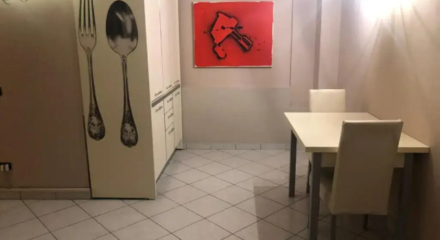 Studio Residenza Segrate Centro Segrate