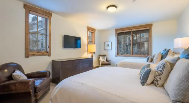 Коттедж Belvedere Park 4 by Avantstay Cozy Haven w/ Quick & Easy Access To The Slopes & Town!