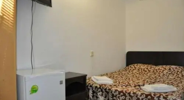 Guest House on Gogolya 36A, Забронировать Гостевой дом Отели Побережья Анапы с парковкой, Парковка