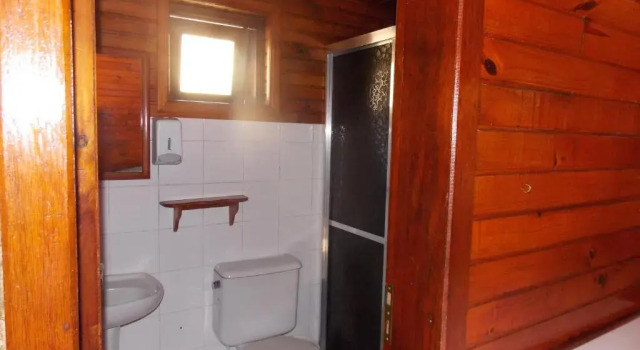 Шале Pousada Villa Fiorita