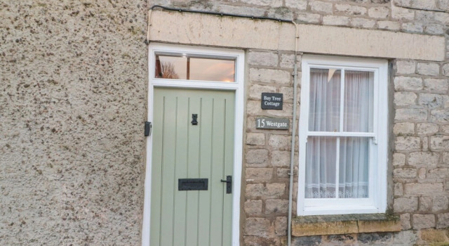 Bay Tree Cottage, Book Feriehus Pickering 