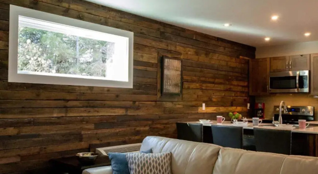 Апартаменты Deluxe Lake Placid Inn: Residences