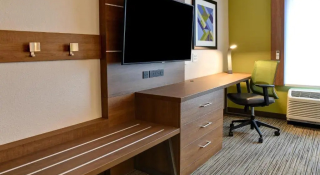 Номер Premium Holiday Inn Express & Suites - Ottawa by IHG