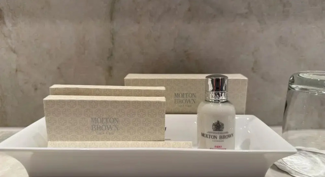 Двухместный номер Standard Bareiss
