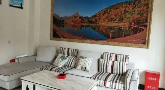 Tanchang Xielle Theme Hotel, Rezervasyon Otel Tanchang Gansu