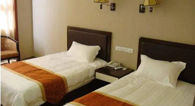 Ruhe Inn, Book Hotel Lishui Zhejiang
