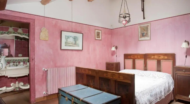 Номер Standard Casa Delle Meridiane