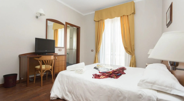 Hotel Cavaliere