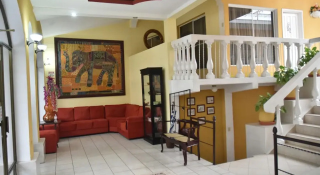 Hotel Matagalpa Inn