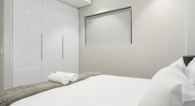 Апартаменты Deluxe 16 on Bree Apartments