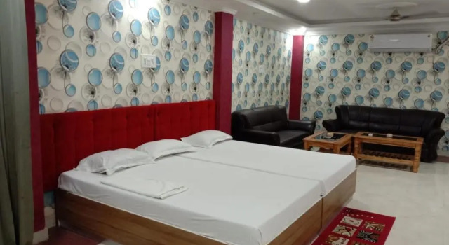 Hotel Geetanjali Buddha Resort By WB Inn, Book Resort Resort Hotels in Bihar, Resort