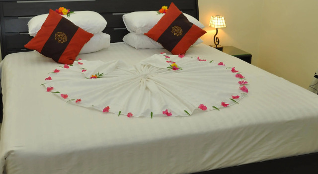 Charming Holiday Lodge, Reserva ahora Hotel Midu 