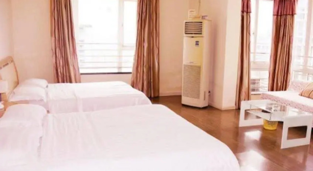 Chongqing Justom Family-style Hotel Apartment, Rezerwuj Apartament Apartamenty w Chongqing Area, Apartament