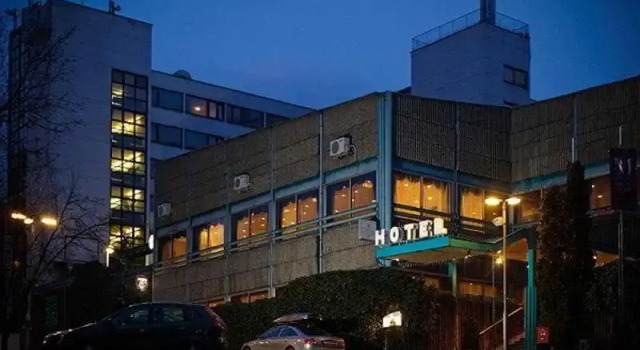 Europa Hotels & Congress Center, Забронировать Отель Будапешт Центральная Венгрия