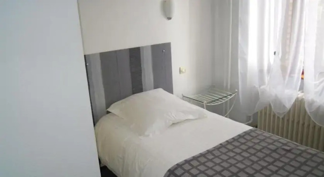 Hôtel Beausejour, Varaa Hotelli Saint-Die Vosges