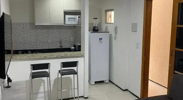 Pousada Residencial Milagre 01