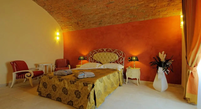 Etruria Resort & Natural Spa