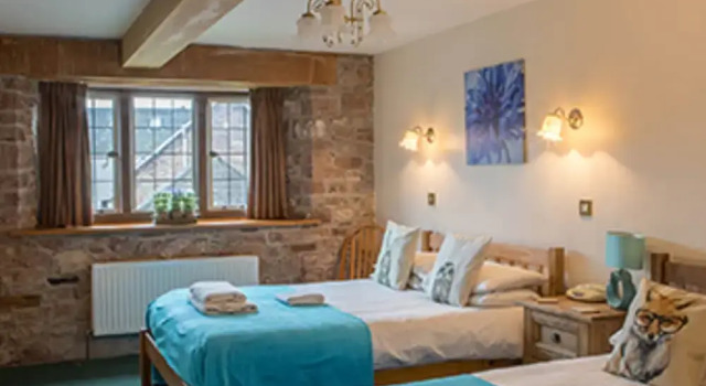 The George Inn & Millingbrook Lodge, Rezervați Hotel Hoteluri de afaceri în Merseyside, 4* 5*
