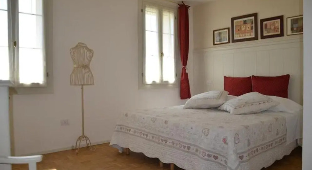 La Fabbrica Delle Idee, Book Bed and Breakfast Fonte Venetien