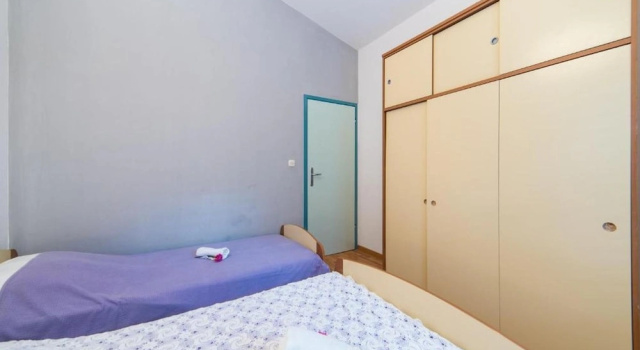 Apartment Apartman Toni