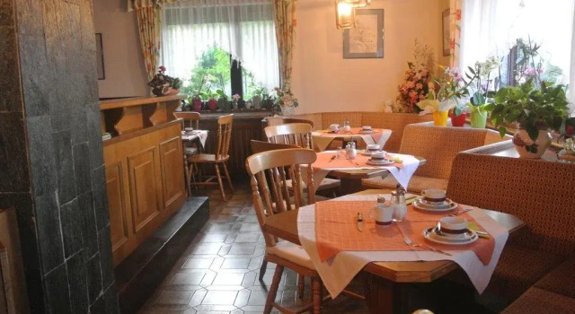 Pension Windinger