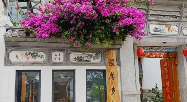 Dali Warm Country Homestay (Old Town Erhaimen), Prenota Hotel Hotel a da con parcheggio, Parcheggio