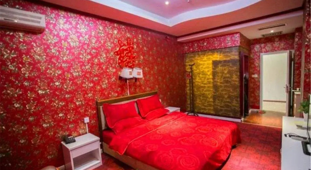 Taiyuan Weidao Business Inn, Rezerwuj Hotel Xiao Dian Shanxi
