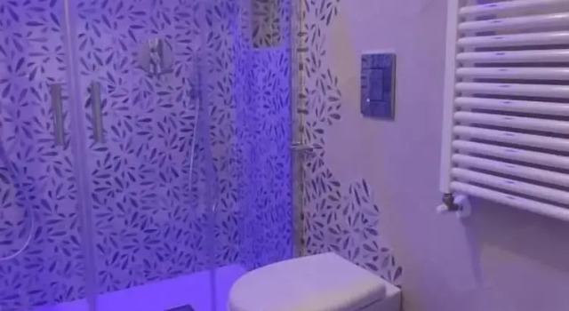 Deluxe cameră Le Dune Luxury Rooms