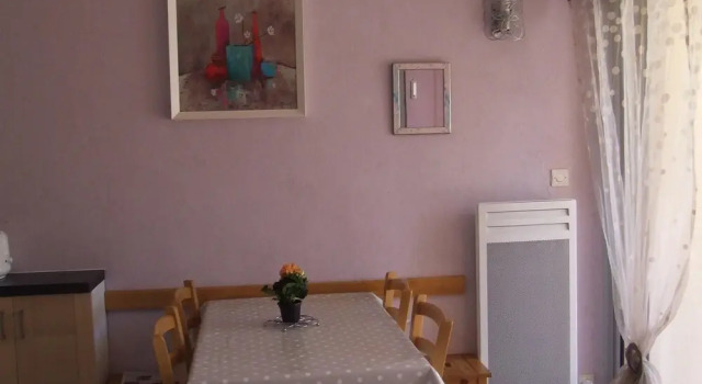 Apartment With one Bedroom in La Croix-valmer, With Pool Access and Fu