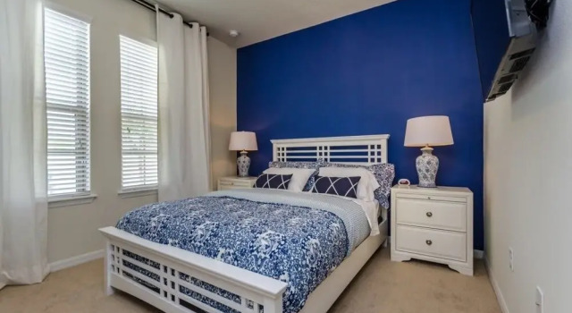 Amazing House! - Windsor at Westside - 8889QL