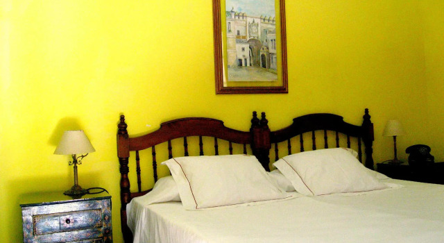 Двухместный номер Standard Hotel Casa Imperial