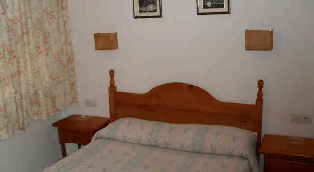 Hostal Versalles