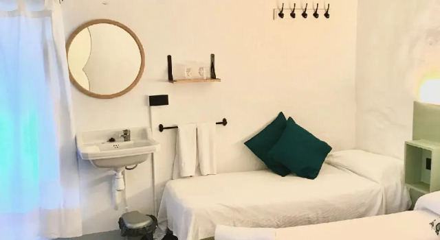 Номер Standard Hostal lEstrella