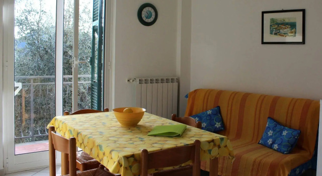 Casa Vacanze Tra Gli Ulivi