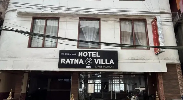 Hotel Ratna Villa Inn, Забронировать Вилла Коттеджи Дарджилинг, рядом с Храм Махакал Мандир, Коттедж