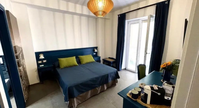 Номер Standard Isolotto Guest House