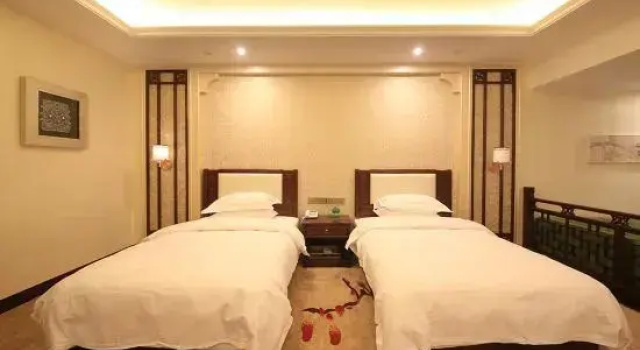 Niujiao Resort, Prenota Resort Hotel a Jinhua con piscina, Piscina