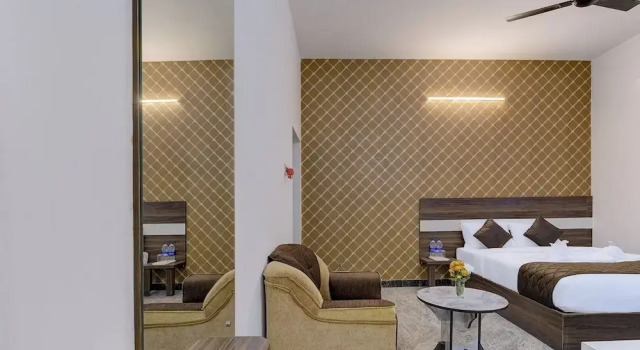 Dreams Luxury Stays
