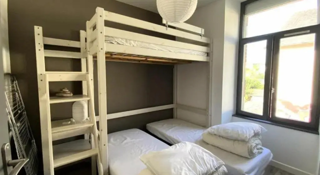 Résidence 653-erquy - 2 Pièces pour 5 Personnes 324, Забронировать Апартаменты/квартира Отели в центре Эрки, в центре