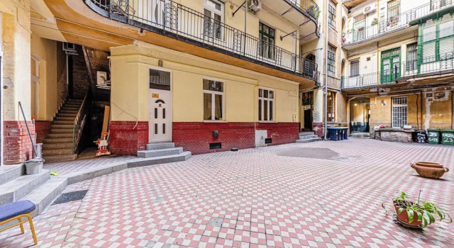 Casa Bella Apartments, Reserva ahora Apartamento Budapest 