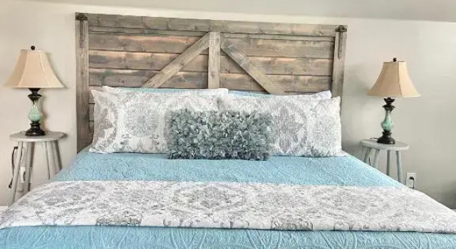 Номер Superior The Panguitch House