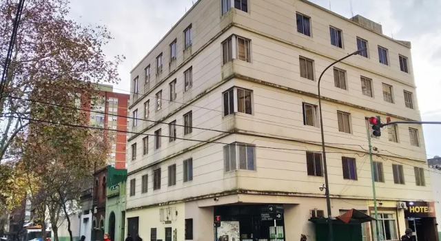Hotel Lua