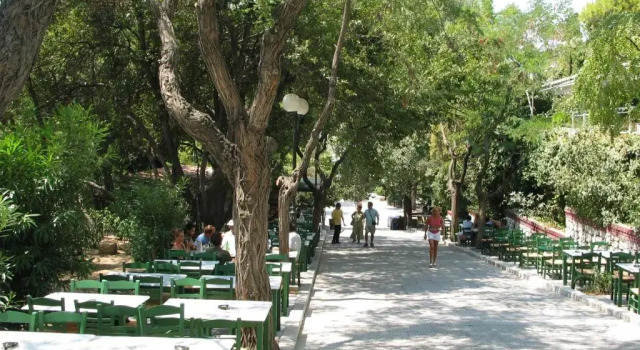 Апартаменты Hidesign Athens Luxury Apartments in Kolonaki