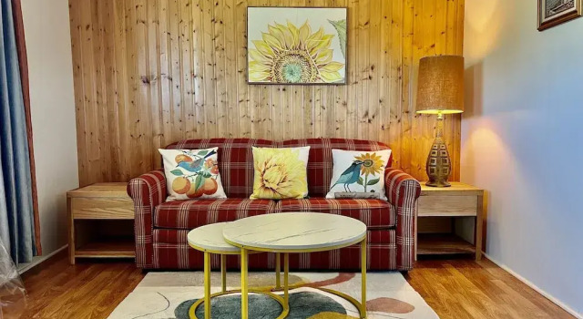 St Lawrence Motel