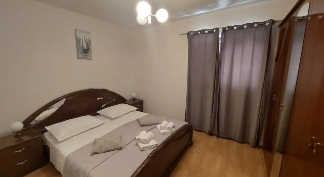 Апартаменты Apartment Dominik