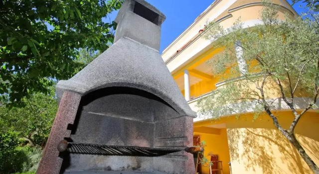 Апартаменты Standard Villa Zubčić