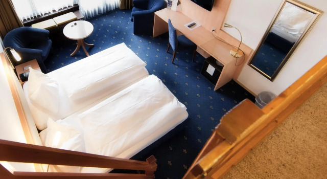 Alpen Resort Hotel & Spa