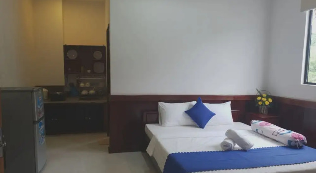 Апартаменты TiMee Hotel & Apartment